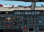 THE                  DC-10-30 PANEL FOR FS2002 "PRO" THIS PANEL IS FOR FS2002 PRO                  ONLY!!